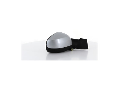 Right wing mirror - Opel AGILA B - Gris Clair - 93196282 - A1-3955L