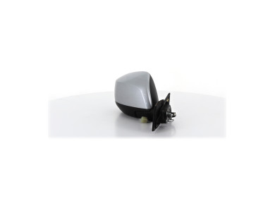 Rétroviseur droit - Opel AGILA B - Gris Clair - 93196282 - A1-3955L