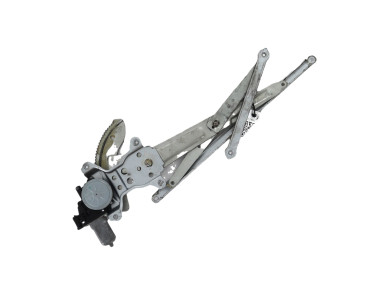 Left front window-lift - Opel AGILA B - 95512982 - U1-7886C