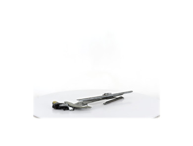 Lève-vitre avant gauche - Opel AGILA B - 95512982 - U1-7886C