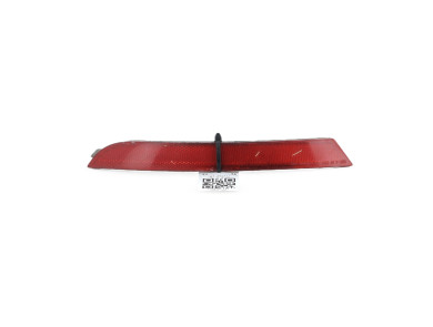 Catadioptre arrière gauche - Seat LEON II PH.1 - 1P0945105B - H1-2621U