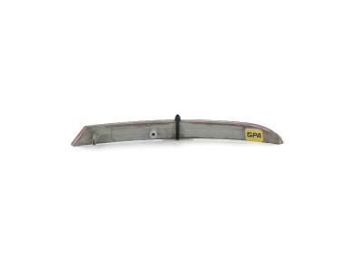 Left rear reflector - Seat LEON II PH.1 - 1P0945105B - H1-2621U