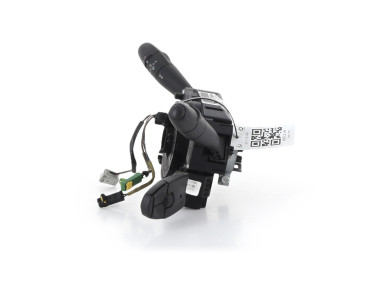 Steering column stalk switch - Peugeot 207 - 624258 - H1-7218R