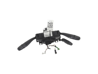 Steering column stalk switch - Peugeot 207 - 624258 - H1-7218R