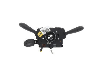 Steering column stalk switch - Peugeot 207 - 624258 - H1-7218R