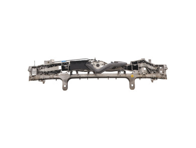 Front cowling - Ford C-MAX I PH.2 - Gris Clair - 1508632 - N1-7755R