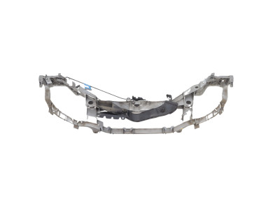 Front cowling - Ford C-MAX I PH.2 - Gris Clair - 1508632 - N1-7755R