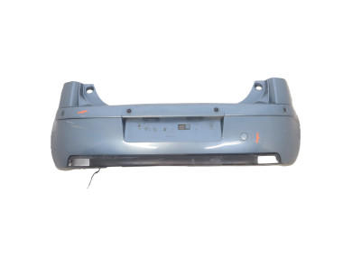 Pare choc arrière - Citroen C4 I PH.1 - Gris Fonce - 00007410W9 - S0-8732F