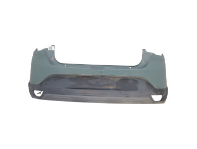 Rear bumper used - Dacia SANDERO - 850103110V