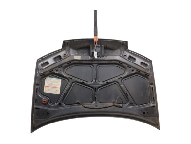 Hood (Bonnet) - Fiat PUNTO II PH.1 - Gris Clair - 46525153 - Y0-8130Z