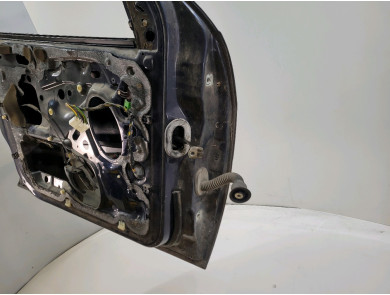 Left front door - Ford FOCUS I - Bleu Fonce - 1324941 - K1-5872M