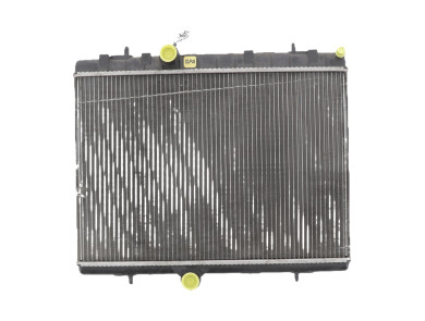 Radiateur d'eau - Citroen C4 II PH.2 - 9800477280 - I1-6416F
