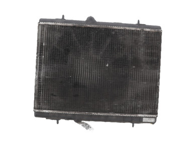 Radiateur d'eau - Citroen C4 II PH.2 - 9800477280 - I1-6416F