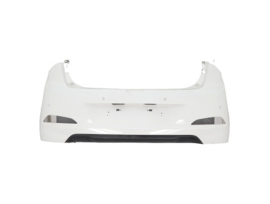 Rear bumper used - Hyundai I20 - 86610C8010