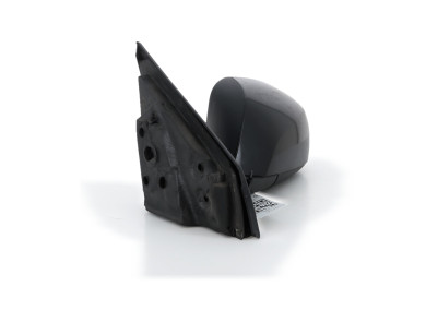 Left wing mirror - Renault MEGANE COUPE III PH.1 - Noir - 963020182R - T1-7896X