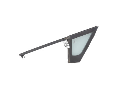 Right front side glass - Renault CLIO IV PH.1 - Gris Clair - 802621044R - N1-3860U