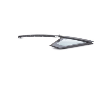 Right front side glass - Renault CLIO IV PH.1 - Gris Clair - 802621044R - N1-3860U