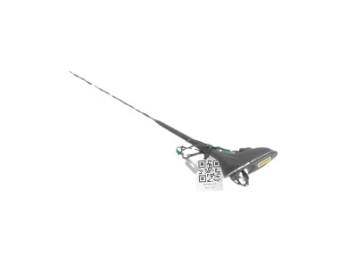 Antenna - Peugeot 308 I PH.2 - 6561SN - L1-6855F