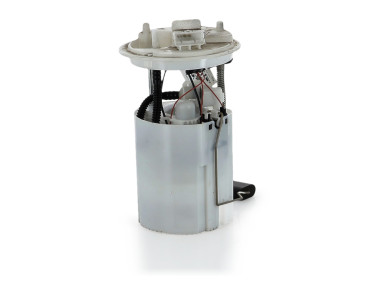 Fuel pump used - Opel CORSA - 13327783