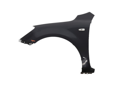 Left front fender - KIA CEED SW I PH.2 - Gris Fonce - 663111H010 - Z1-9718I