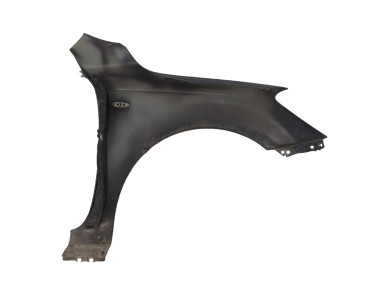 Left front fender - KIA CEED SW I PH.2 - Gris Fonce - 663111H010 - Z1-9718I