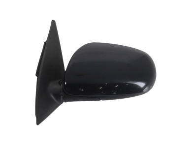 Left wing mirror - KIA CEED SW I PH.2 - Gris Fonce - 876101H255 - N1-3798I