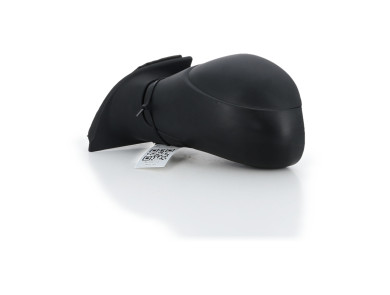 Left wing mirror - Citroen C3 I PH.2 - Rouge Fonce - 00008149FJ - T1-7721N