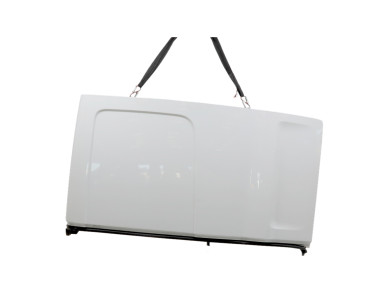 Porte battante arrière droite occasion - Nissan PRIMASTAR - K010000QAC