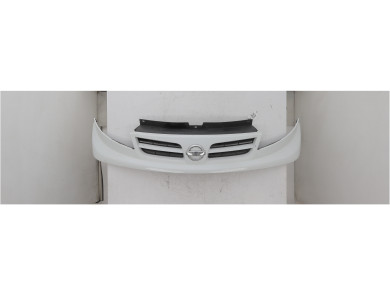 Grille used - Nissan PRIMASTAR - 6231200Q0A