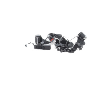 Rear interior - Renault CLIO IV PH.2 - KITBANQUETTECLIOIV - Z1-9599A