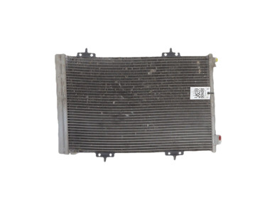 Radiateur de climatisation / Condenseur - Citroen C3 PICASSO PH.1 - 6455HF - H1-8364U