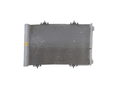 Radiateur de climatisation / Condenseur - Citroen C3 PICASSO PH.1 - 6455HF - H1-8364U