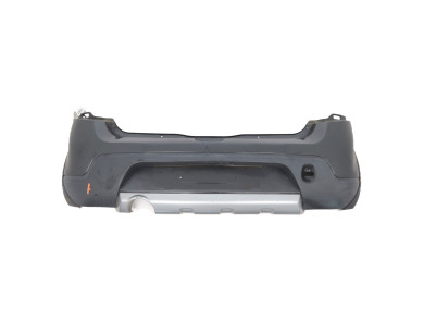 Rear bumper used - Dacia SANDERO - 850226615R