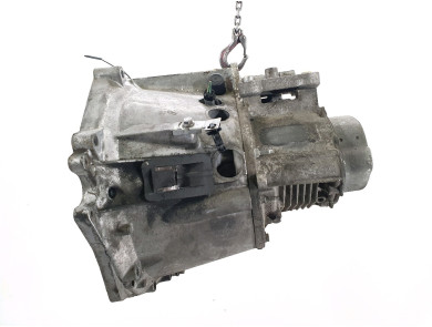 Boîte de vitesses type 20DP98 - Citroen DS3 I PH.1 - W1-8379L