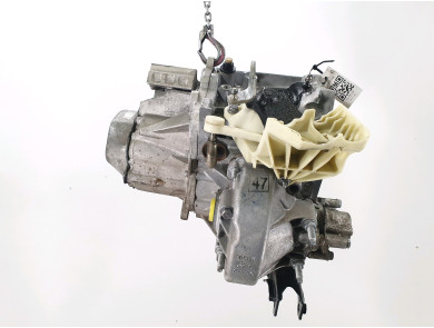 Gearbox type 20DP98 - Citroen DS3 I PH.1 - W1-8379L