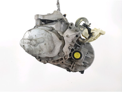 Boîte de vitesses type 20DP98 - Citroen DS3 I PH.1 - W1-8379L