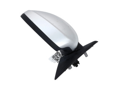 Left wing mirror used - BMW SERIE 3 TOURING - 51 16 7282527