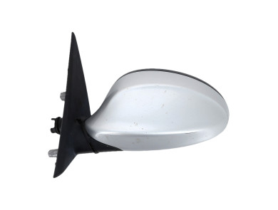 Left wing mirror - BMW SERIE 3 TOURING V PH.1 - Gris Clair - 51167282527 - C1-7744R