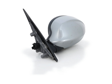 Left wing mirror - BMW SERIE 3 TOURING V PH.1 - Gris Clair - 51167282527 - C1-7744R