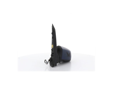 Left wing mirror - Ford C-MAX I PH.2 - Bleu Fonce - 1526138 - I1-3728R