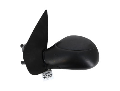 Left wing mirror - Peugeot 206 + - Gris Clair - 8154JA - J1-1311M