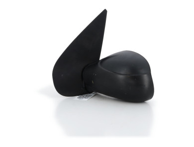 Left wing mirror - Peugeot 206 + - Gris Clair - 8154JA - J1-1311M