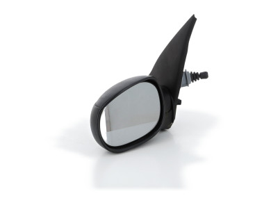 Left wing mirror - Peugeot 206 + - Gris Clair - 8154JA - J1-1311M