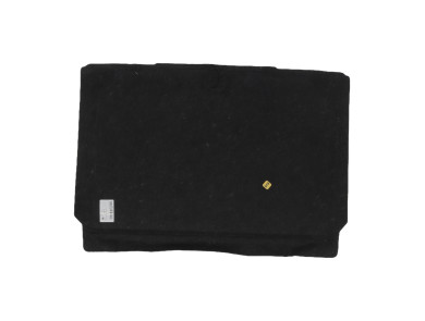 Garniture / Tapis de coffre occasion - Peugeot 208 - 98 577 547 ZD