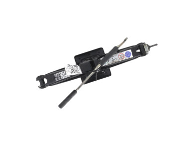 Scissor jack - Fiat PUNTO EVO III - 46522290 - K1-5792Z