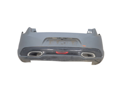 Pare choc arrière occasion - Citroen DS5 - 1608749880