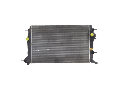 Radiateur d'eau occasion - Renault GRAND SCENIC - 214101448R