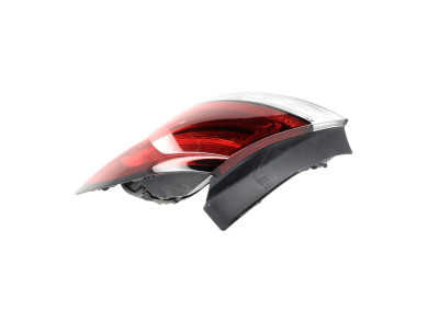 Right rear light - Citroen C4 II PH.2 - 9808624380 - U1-7923V