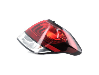 Right rear light - Citroen C4 II PH.2 - 9808624380 - U1-7923V