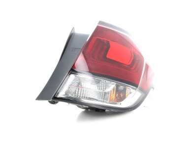 Right rear light - Citroen C4 II PH.2 - 9808624380 - U1-7923V
